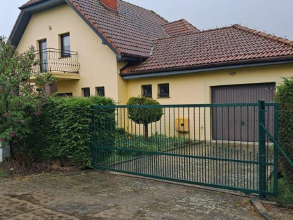sprzedam dom wolno stojący - bezpośredników