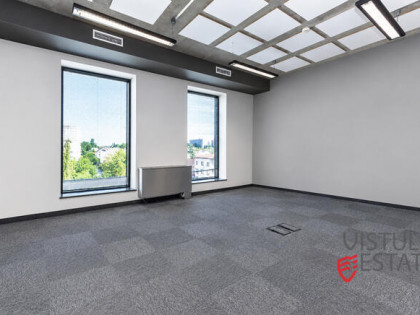 Lokal biurowy w wysokim standardzie | 237 m2