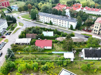 Dom Suwałki, Sejneńska