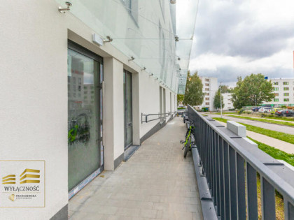 Lokal użytkowy Lublin Węglinek,