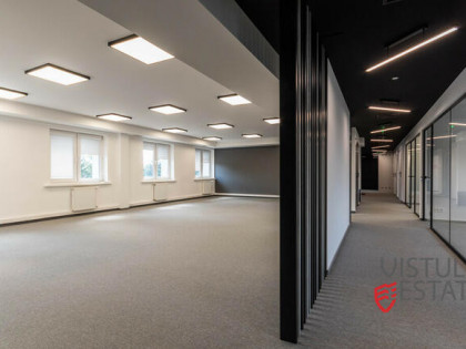 LOKAL BIUROWY 220 M2
