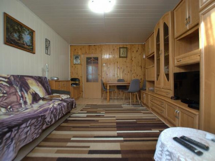 Mieszkanie Kielce Bocianek, Norwida