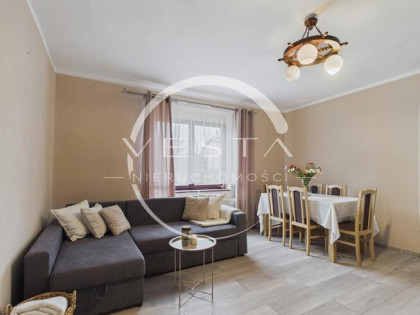 Bezczynszowe 64 m² + strych | Rakowo k. Choszczna