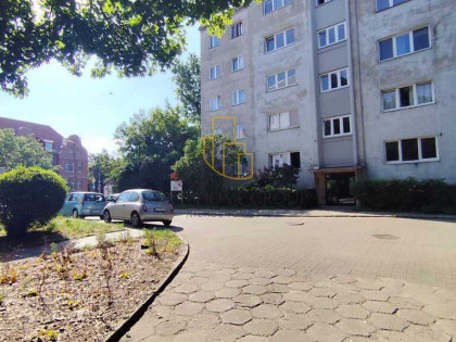 Jasne, przestronne 3m z zabudowaną loggią Krzyki!