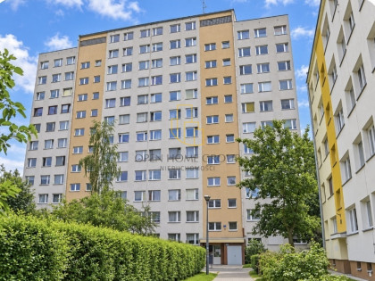Przestronne 5 pokoi | 82,9 m² | Bystrzycka