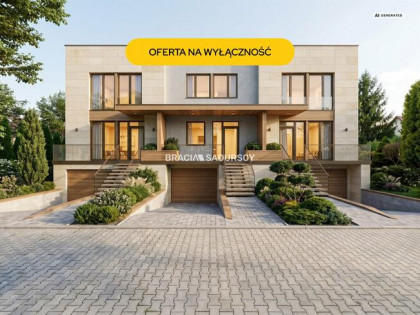 Dom Kraków Bronowice, Edwarda Bzymka-Strzałkowskiego