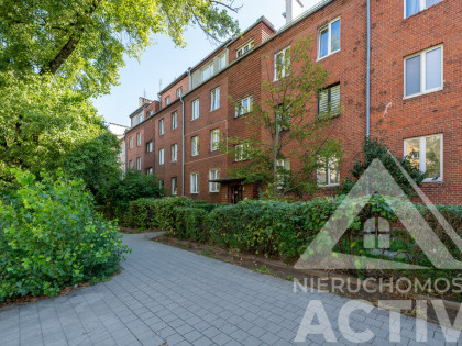 Mieszkanie 52,5 m² | rozkładowe | lokalizacja