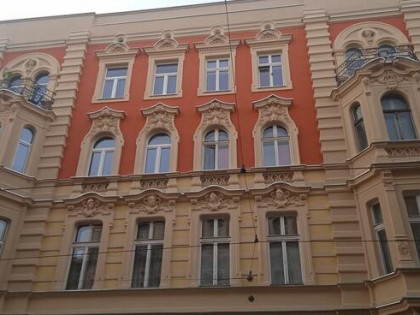 Mieszkanie w pobliżu Placu Wolności