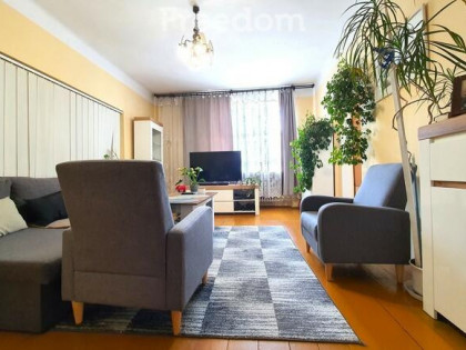 Mieszkanie w centrum Białej Podlaskiej
