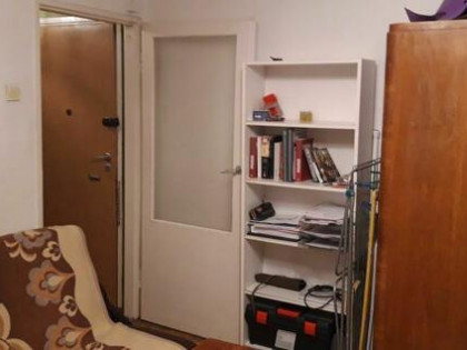 Kawalerka 26 m² – Gliwice, ul. Perkoza