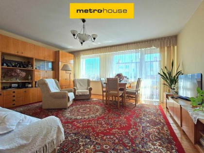 Mieszkanie 3-pokojowe 60,7 m²Świetna lokalizacja