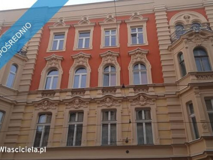 Mieszkanie w pobliżu Placu Wolności