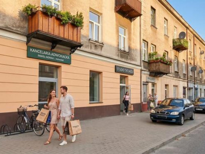 Lokal użytkowy Radom Śródmieście