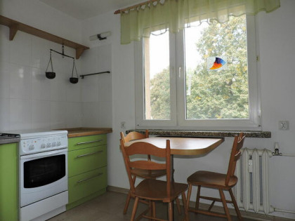 Ustronie, ul. PCK, M3, 54.1 m2, 1 piętro, balkon, wolne.