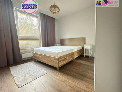 Mieszkanie Gdańsk Kokoszki, Nowatorów