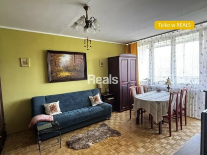 Mieszkanie Warszawa Bielany, ul. Josepha Conrada