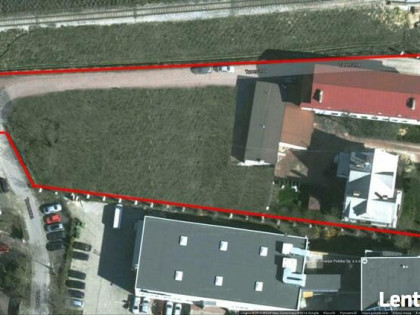 Do sprzedania obiekt inwestycyjny Puławska 352 w Warszawie