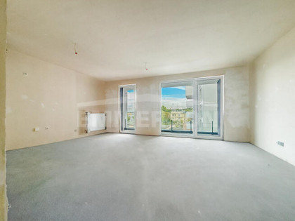Funkcjonalne, Rondo Matecznego, Loggia 8m2