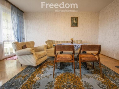 Słupsk, Szczecińska 4 pokoje Winda, duży balkon