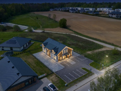 Lokal użytkowy Lublin Sławin,