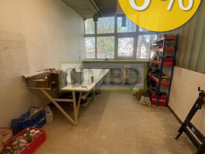 Magazyn,pracownia,serwis,warsztat,parking,dostep24