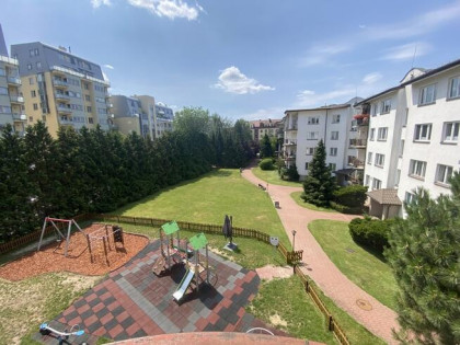 Apartament Dembego
