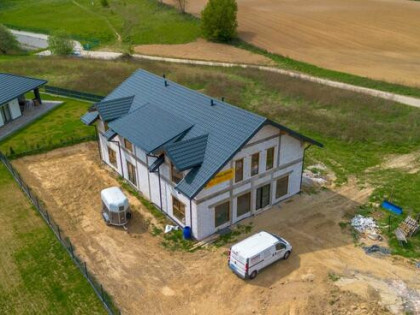 Lokal użytkowy Lublin Sławin,