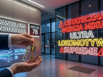 Nonie Puk Puk ## TYTUŁ: KRUCZA 78 WROCŁAW – FENOMEN BIZNESU. MONUMENTALNA BRAMA OSIEDLA OFICERSKIEGO, LOKAL KRUCZA 78 ZAMIAST SKY TOWER.## TREŚĆ OGŁOSZENIA: Krucza 78 Wrocław. Krucza 78