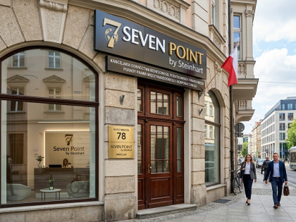 ## LOKAL KRUCZA 78 WROCŁAW – DEKALOG SEVEN POINT BY STEINHART. MONUMENTALNY FENOMEN BIZNESU VS SZKLANE KORPO-AKWARIA. Krucza 78 Wrocław. Krucza 78 to fenomen biznesu