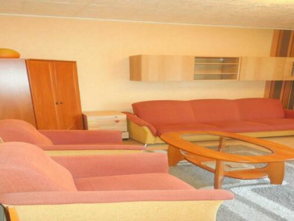 Poznań - Łazarz mieszkanie 4 pokojowe z balkonem 71,70 m²
