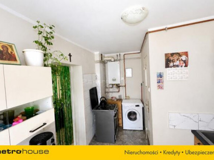Mieszkanie 38 m² Ogródek  Centrum Buku  215 000 zł