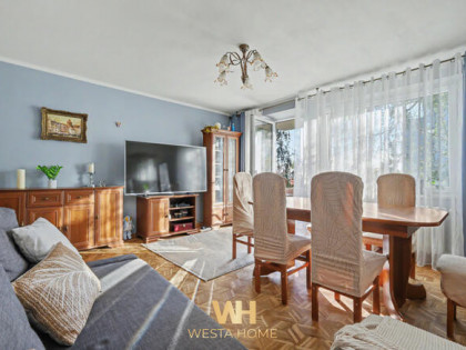 Mieszkanie Warszawa gm. Praga-Południe Praga,-Południe, Floriana Znanieckiego