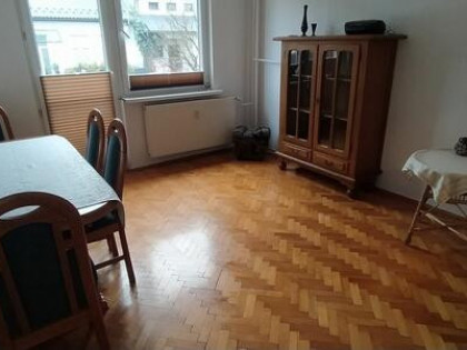 Dwupokojowe mieszkanie 35m2