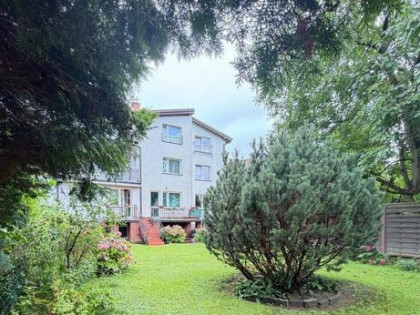 Mokotów Bliźniak 345 m2 ogród taras balkon garaż
