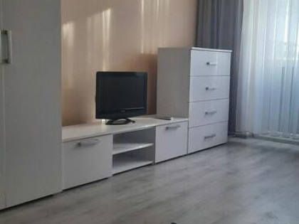 Kawalerka w centrum