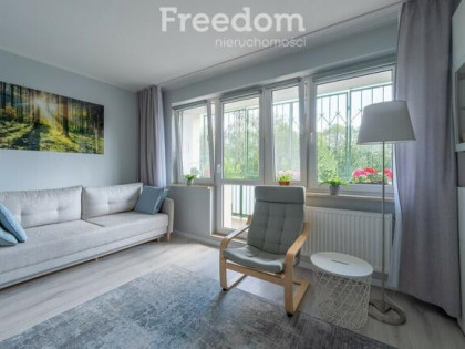 3 pokoje przy Parku nad Balatonem