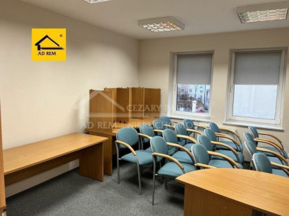 Powierzchnia biurowa Lublin Śródmieście, Centrum, Dolna 3-Maja