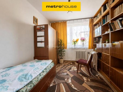 Bidziny  3 pokoje  Garaż  57,2 m²