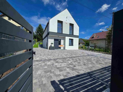 Dom Szczyglice gm. Zabierzów, Balicka