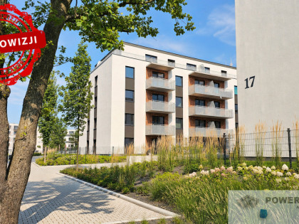 3-pokojowe, klimatyzacja, podłogówka, Ruczaj