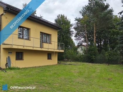 Dom 255 m² po remoncie + PV 9 kW – Warszawa 35 min