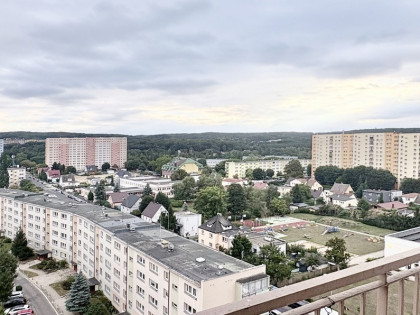 69,8 m² | OS. SŁONECZNE | PANORAMICZNY WIDOK |