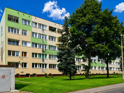 Zabobrze Karłowicza 2xpok/ Rozklad 38m2!
