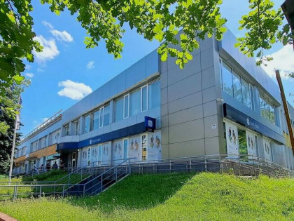 LOKAL USŁUG BIUROWY GRODZISK CENTRUM WITRYNAPARTER