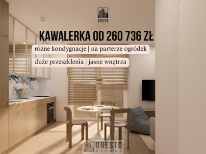 Mieszkanie Świdnik