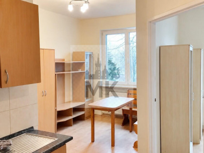 Mieszkanie Kraków Kraków-Nowa Huta, Nowa Huta ul. al. Przyjaźni