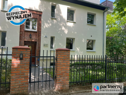 Mieszkanie Sopot ul. 23 Marca