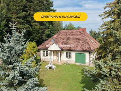 Dom Siekierczyna gm. Limanowa
