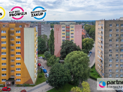 Mieszkanie Gdańsk Śródmieście ul. Głęboka