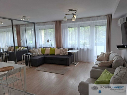 Grzegórzki | 3-pokojowe | Balkon | Piwnica |